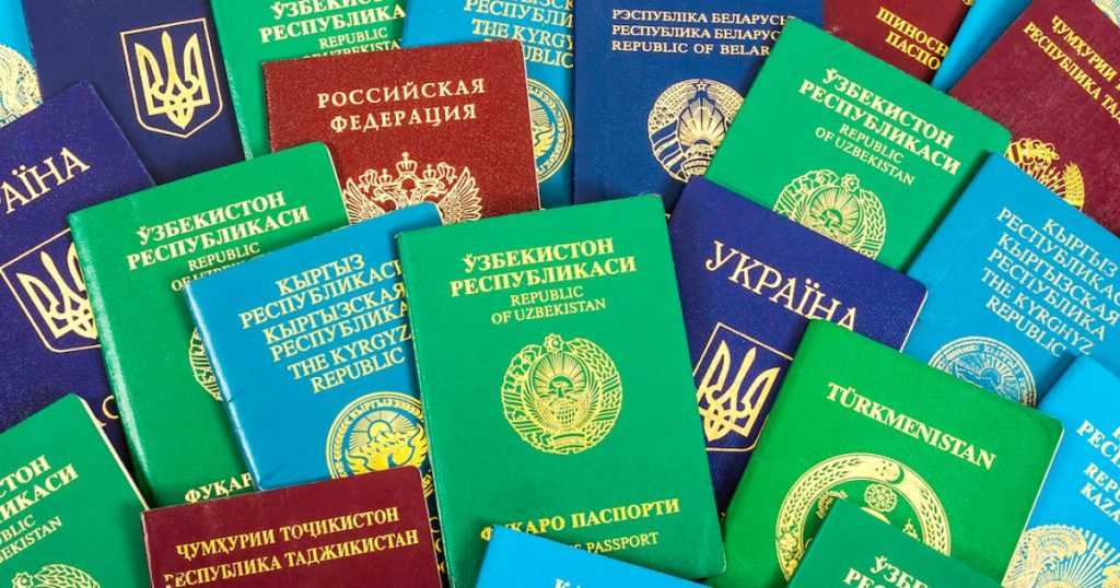 Как взять ипотеку, если нет российского гражданства?